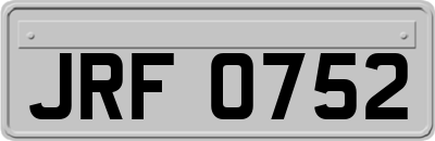 JRF0752