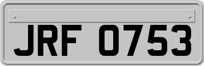 JRF0753