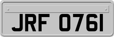 JRF0761