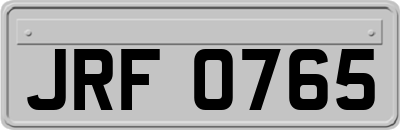 JRF0765