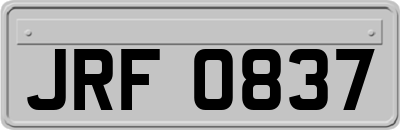JRF0837