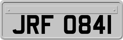 JRF0841