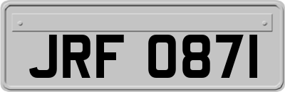 JRF0871