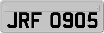 JRF0905