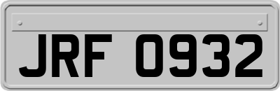 JRF0932
