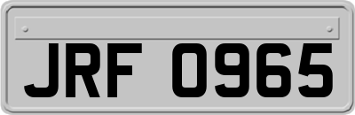 JRF0965