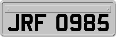 JRF0985