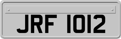 JRF1012
