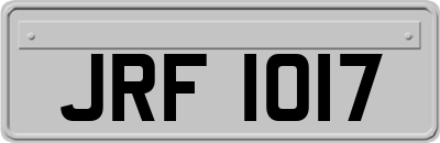 JRF1017