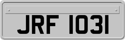 JRF1031