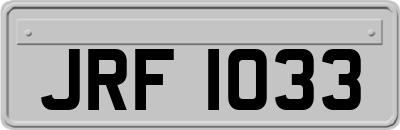 JRF1033