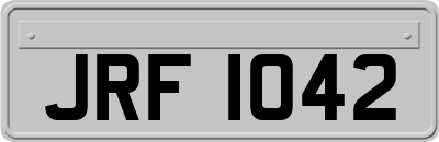 JRF1042