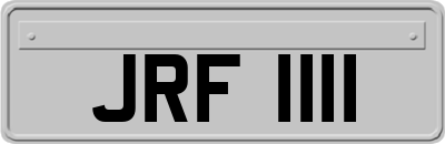 JRF1111