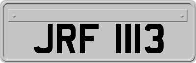 JRF1113
