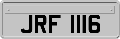 JRF1116