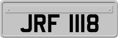 JRF1118