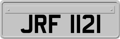 JRF1121