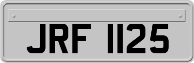 JRF1125