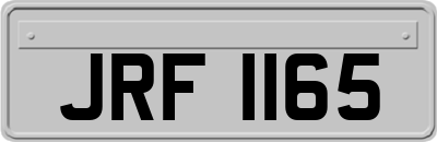 JRF1165