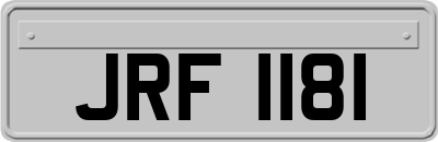 JRF1181