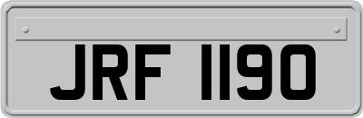 JRF1190