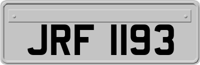 JRF1193