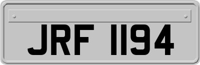 JRF1194