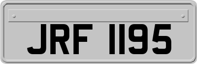JRF1195
