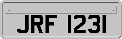 JRF1231