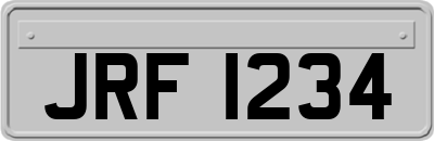 JRF1234