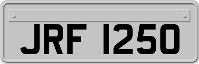 JRF1250