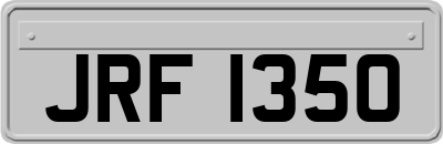 JRF1350