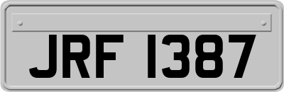 JRF1387
