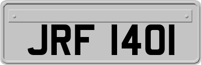 JRF1401
