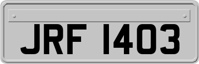 JRF1403