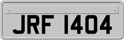 JRF1404