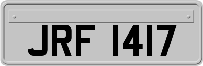 JRF1417