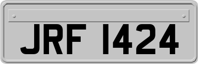JRF1424