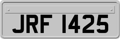 JRF1425