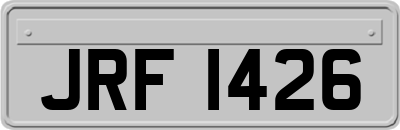 JRF1426