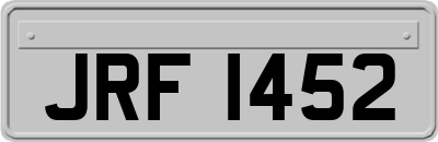 JRF1452