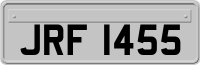 JRF1455