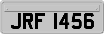 JRF1456
