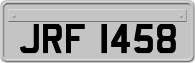 JRF1458