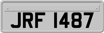 JRF1487