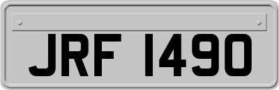 JRF1490