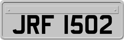 JRF1502