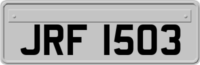 JRF1503