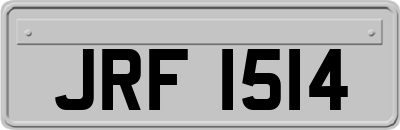 JRF1514