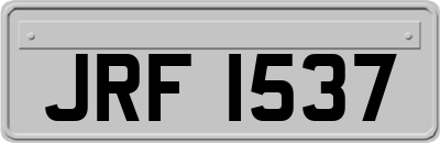 JRF1537